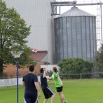 9. Mixed-Turnier in Kleinlangheim